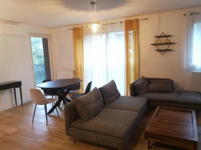 Location Appartement 3 pices BORDEAUX 33300