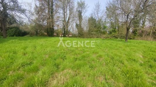 photo For sale Land ELNES 62