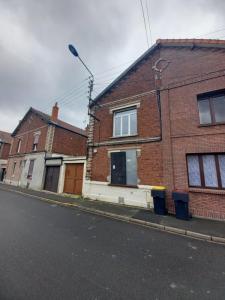 Vente Maison BILLY-MONTIGNY  62