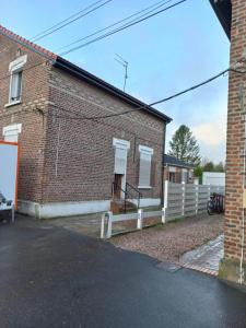 For sale House MARLES-LES-MINES  62