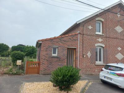 Vente Maison BARLIN  62