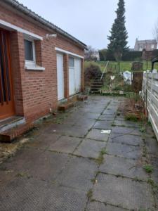 For sale House BRUAY-LA-BUISSIERE  62