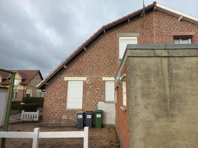 photo For sale House BETHUNE 62