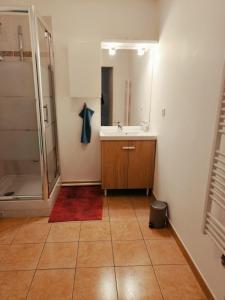 photo For rent Apartment SAINT-DENIS 93