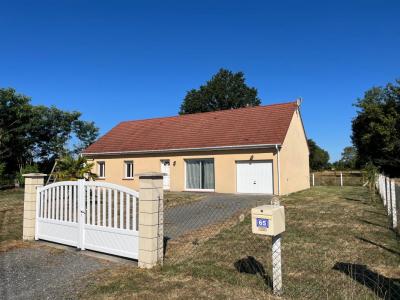 Location Maison 4 pices SAINT-MARTIN-DE-MAILLOC 14100