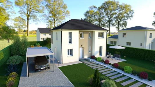 For sale House ZILLISHEIM  68