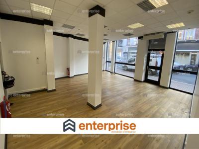 For rent Commercial office DOUAI  59