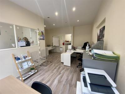 Location Local commercial PARIS-13EME-ARRONDISSEMENT 75013