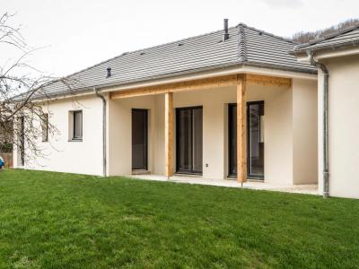 Vente Maison BREUVERY-SUR-COOLE  51