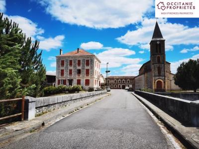 For sale Apartment building BASTIDE-DU-SALAT  09