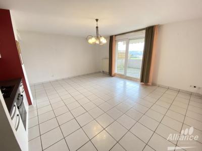 photo For rent Apartment MONTBELIARD 25