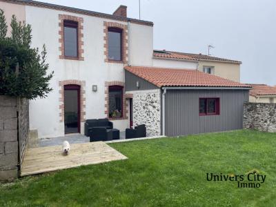 photo For sale House SAINT-COLOMBAN 44