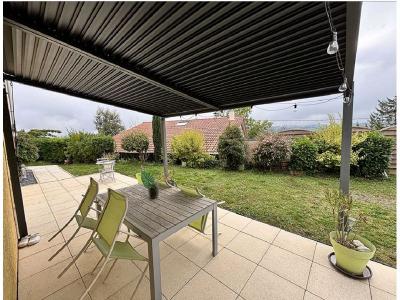 Vente Maison 6 pices SAINTE-FOY-LES-LYON 69110