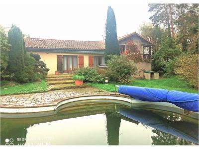 For sale Prestigious house EPERCIEUX-SAINT-PAUL  42