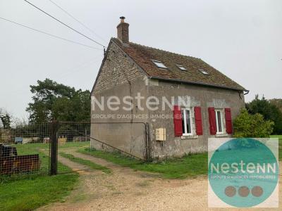 photo For rent House CHAUMONT-SUR-LOIRE 41