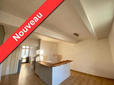 Location Appartement 3 pices LUNEL 34400