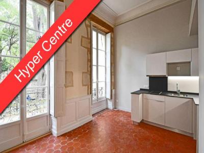 Location Appartement 2 pices NIMES 30000