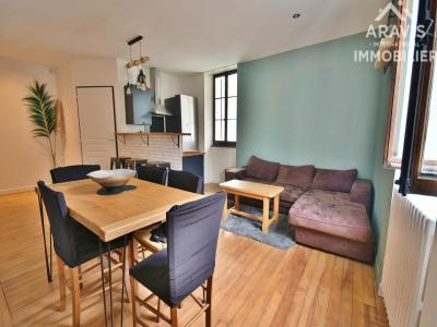 For sale Apartment FAVERGES 