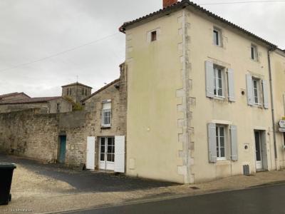 For sale House VILLEFAGNAN  16