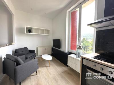 Vente Appartement CHATELGUYON 63140