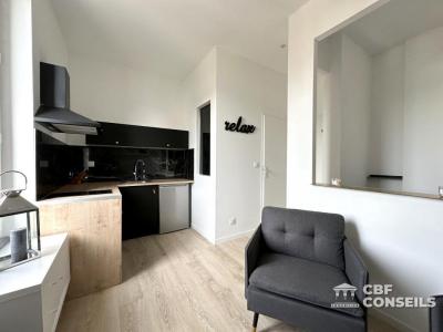 For sale Apartment CHATELGUYON 