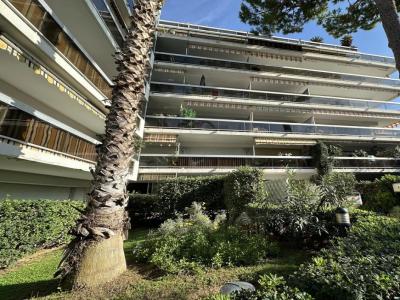 Vente Appartement 2 pices JUAN-LES-PINS 06160