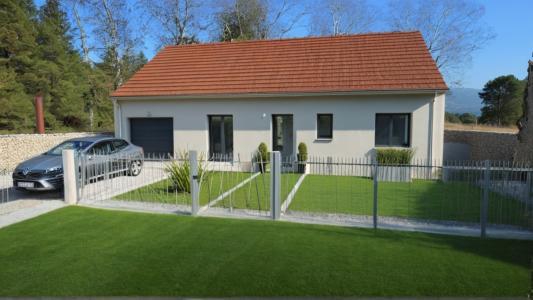 Vente Maison CRECY-EN-PONTHIEU  80