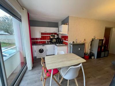 Vente Appartement TOURS 