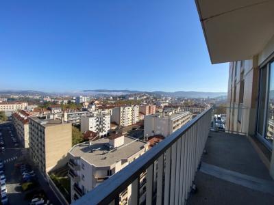 For sale Apartment SAINT-ETIENNE 