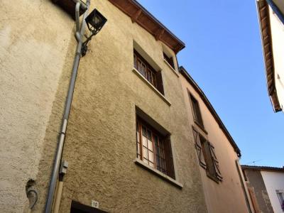 photo For sale Apartment LIVINHAC-LE-HAUT 12