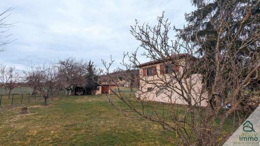 photo For sale House CHATTE 38