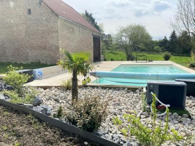 Vente Maison CATEAU-CAMBRESIS  59