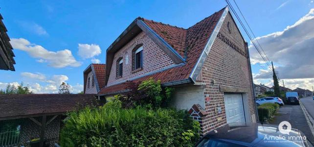 For sale House RUES-DES-VIGNES  59