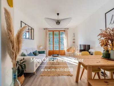 Vente Appartement AIX-EN-PROVENCE  13