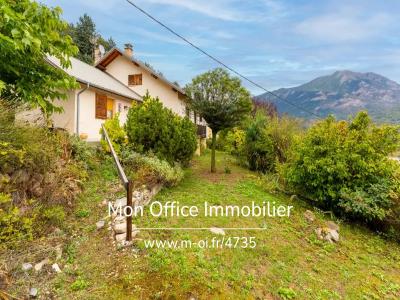 photo For sale House CHATEAUROUX-LES-ALPES 05