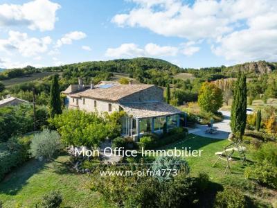 For sale House LARAGNE-MONTEGLIN  05