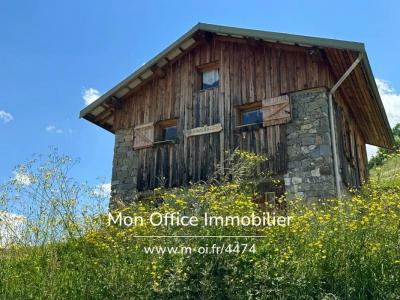 For sale House SAINT-JEAN-DE-BELLEVILLE  73