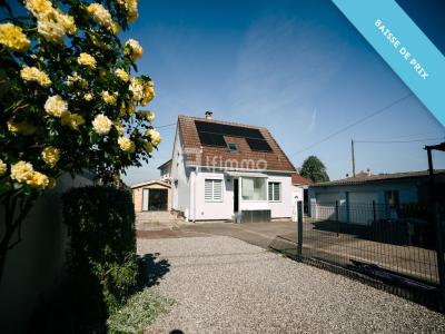 photo For sale House KINGERSHEIM 68