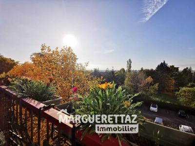 photo For sale Apartment ANNEMASSE 74