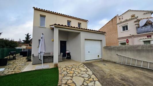 photo For sale House SAINT-NAZAIRE-D'AUDE 11