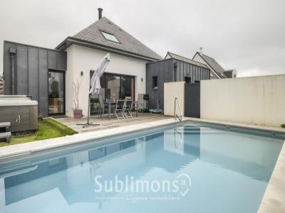 Vente Maison 4 pices VANNES 56000