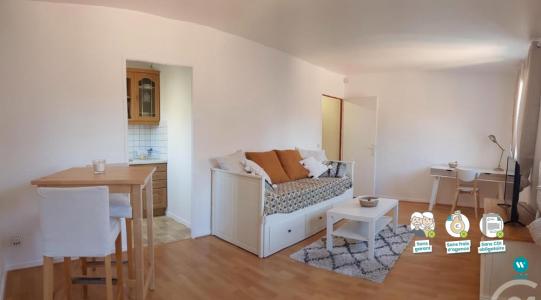 Location Appartement COURCOURONNES 91080