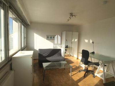 photo For rent Apartment STRASBOURG 67