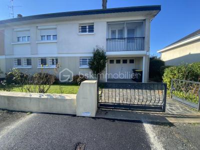 photo For sale House LAVAL 53