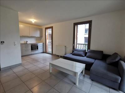 photo For rent Apartment AUBERVILLIERS 93