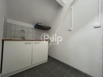 For sale Apartment building HENIN-BEAUMONT  62