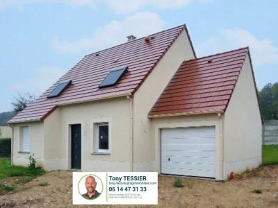 For sale House NOGENT-LE-ROI  28