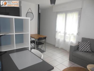 Location Appartement PONTARLIER  25