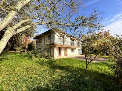 For sale House FOULAYRONNES  47