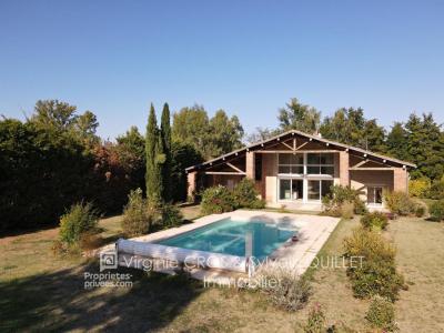 Vente Maison 7 pices TOULOUSE 31000